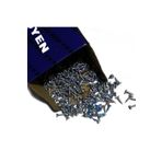 Nemere Klips, Menteşe, Ayak, Ağaç, Sunta Vidası - 3x13mm, 1000 Adet