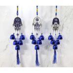 Nemere Metal Nazar Boncuğu Çan Model 19