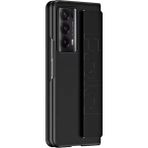Nemere Mey Ithalat® Huawei Honor Magic V2 Kılıf Data Kapak - Siyah - 1 - Renkli