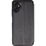 Nemere Mey Ithalat® Samsung Galaxy A05 Kılıf Flip Cover - Siyah - 1 - Renkli