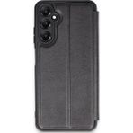 Nemere Mey Ithalat® Samsung Galaxy A35 5g Kılıf Flip Cover - Siyah - 1 - Renkli