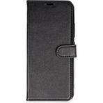 Nemere Mey Ithalat® Tecno Spark 8 Pro Trend S Plus Kapaklı Kılıf - Siyah - 1 - Renkli
