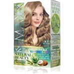 Nemere Natural Beauty Amonyaksız Saç Boyası 8.3 Bal Köpüğü