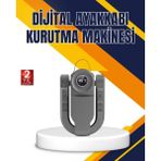 Nemere Nem ve Koku Önleyici Akıllı Ayakkabı Kurutucu - Çok Renkli - Standart