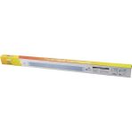 Nemere Nisaluce EAMP-107 2 Pcs 80W 120CM Kristal Bant Armatür BEYAZ=6500K Alüminyum Kapak IP20 - Y Ba�