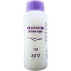 Nemere Oksidan Krem Saç Boya Sıvısı 9'luk 30 Volüme 60 ml