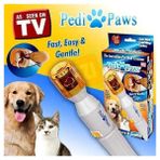 Nemere Pedi Paws Kedi Köpek Evcil Hayvan Tırnak Törpüsü Düzeltici - Renkli