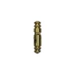Nemere Pirinç Gizli, Çubuk Kutu Menteşe - 5X20MM, 1 Adet - Renkli