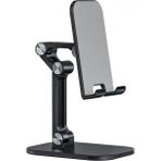 Nemere Plastik Ayarlanabilir Kaydırmaz Taban Telefon Tablet Standı (4887)