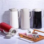 Nemere Plastik Renkli Termos 1 Litre Karışık Renk - 249 ml