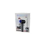 Nemere Plazma - Ionıc Saç Kurutma - Fön Makinesi Sessiz - Güçlü Motor Mıknatıslı Başlıklar Tr-5555-s
