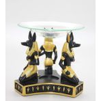 Nemere Polyester Anubis Buhurdanlık - 1