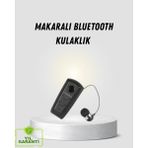 Nemere Profesyonel Bluetooth Kulaklık – Hızlı Şarj, Çift Cihaz Desteği, Uzun Süreli Kullanım Neme