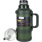 Nemere Safe Paslanmaz Çelik 3.2 Litre Termos 48 Saat Sıcak Soğuk Tutma (4887) - Renkli - 0 - 249 ml