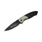 Nemere Sibirya Cep Çakısı 16 cm Yarı Otomatik , Kemerlikli