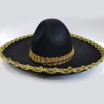 Nemere Sombrero Meksika Şapkası Çocuk - 1