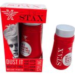 Nemere Stax Wax Ultra Hold Pudra Kırmızı Kutu Saç Şekillendirici 20GR (4887)