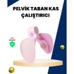 Nemere Taşınabilir Uyluk ve Kalça Egzersiz Aleti Kas Güçlendirici - 1