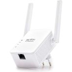 Nemere Wıfı Repeater + Router + Ap 300MBPS Beyaz LV-WR13