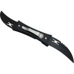 Nemere Yarasa Çakı BCY-X168 Kamp / Outdoor Çakı 26.5 cm