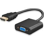 Nemere ZR147 Hdmı To VGA Çevirici Power