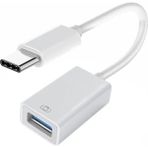 Nemere ZR575 Type-C To Otg USB 3.0 Çevirici - Renkli