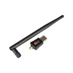 Nemere ZR629 5 Dbi 2,4 Ghz Wireless USB Adaptör