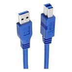 Nemere ZR72 USB 3.0 Yazıcı Kablo - 1