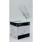 Nemere ZR800 WR49S4T Wireless-N Wifi Repeater