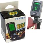 Nemesis Akort Aleti Tuner N63 Mini - Akort Cihazı Bağlama Saz Gitar Keman