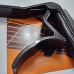 Nemesis FC-75BK Gitar ve Bağlama Kaposu