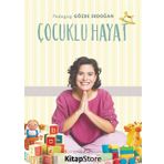 Nemesis Gozde Erdogan Cocuklu Hayat Eğitici Kitap