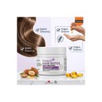 Nemesis Keratin Saç Botox 300ml – Saç Bakım Maskesi İpek Proteini, Keratin, Argan ile Derinlemesine Bakım