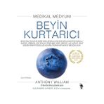 Nemesis Kitap Beyin Kurtarıcı - Medikal Medyum + Bilinçdışının Keşfi: Dinamik Psikiyatrinin Tarihi ve Evrimi