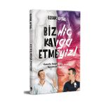 Nemesis Kitap Biz Hiç Kavga Etmeyiz!