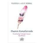 Nemesis Kitap Duanın Kanatlarında - Vianna Stibal 9786057649867