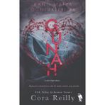 Nemesis Kitap Kanlı Mafya Günlükleri 4: Günah - Cora Reilly, 278 Sayfa Türkçe Roman