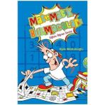 Nemesis Kitap Matematik Bulmacaları Ogün Mazlumoglu 9786059545174