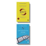 Nemesis Kitap Set Birim - Çocukluğuna İyi Bak Deniz ŞimŞek 2 Kitap