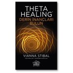 Nemesis Kitap - Theta Healing-Derin İnançları Bulun