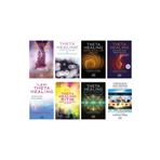 Nemesis Kitap Vianna Stibal Theta Healing Seti 8 Kitap