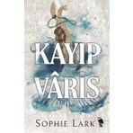 Nemesis Kitap Yayınevi Kayıp Varis