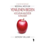 Nemesis Kitap Yenilenen Beden