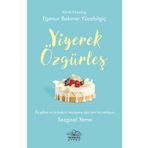 Nemesis Kitap - Yiyerek Özgürleş