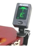 Nemesis N-63 Gitar Bağlama Akort Aleti - Tuner
