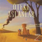 Nemesis Öteki Aslanlar Gökce Gökceer Eğitici Kitap