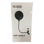Nemesis PF8 Pop Filter Mikrafon Filtresi