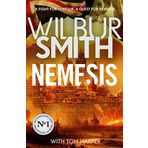 Nemesis: The historical epic from Master of Adventure, Wilbur Smith