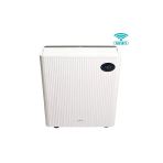 Nemfly Fly20 Akıllı ( Wi-Fi ) Ev Tipi Nem Alma Ve Hava Temizleme Cihazı