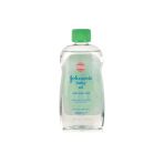 Nemlendirici Aloe Veralı Bebek Yağı 300 Ml